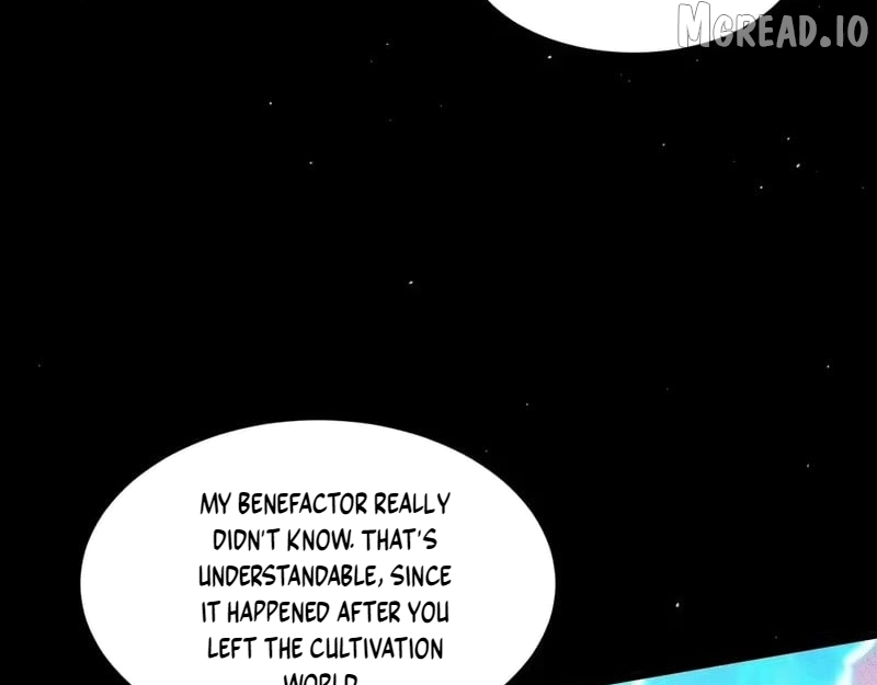 The End of the World: The Emperor Banner invites all female disciples to take their seats Chapter 62  - page 82